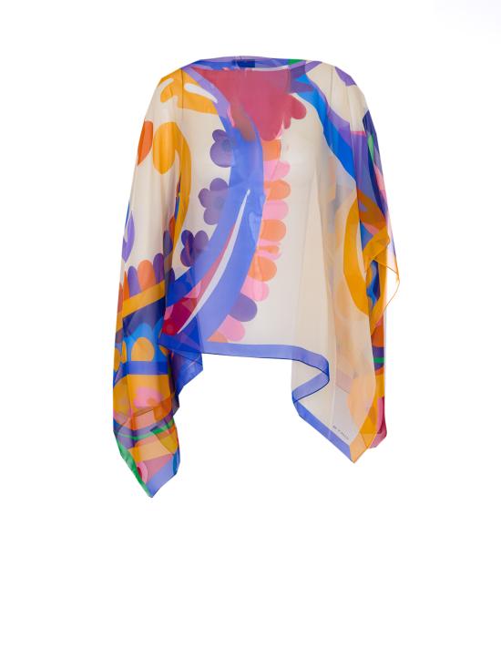 ETRO Women Sweater WRJA0146 AKE83S9820 MultiColour