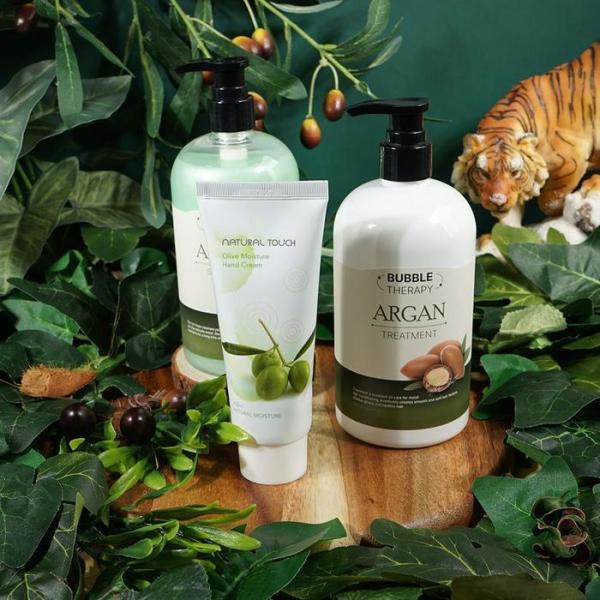 XBHHJM98 栄養供給が持続する香り シャンプー1トリートメント1 6,063円