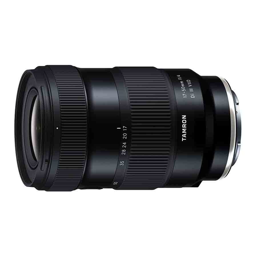 タムロン(TAMRON) 17-50mm F/4 Di III VXD (Model A068) ソニーEマウント
