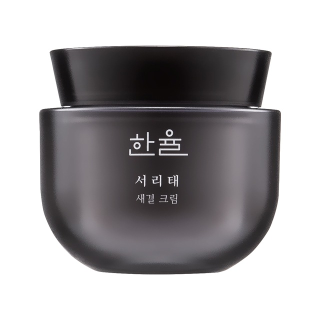 為替レート黒豆セギョルクリーム50ml