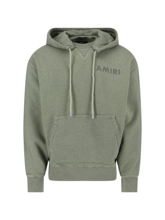 AMIRI Men Tops AMJYHD1121OLIVE Green