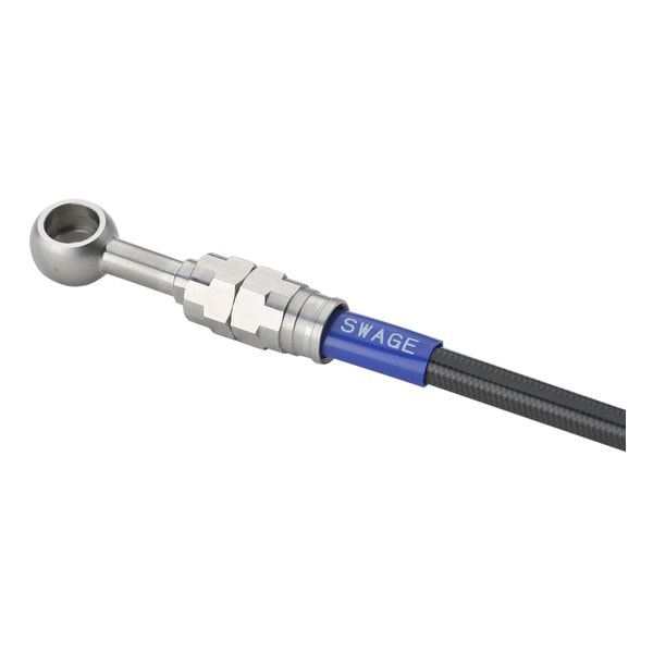 Fホースキット バイピース ステン/BLK STPB352FB 14,427円