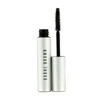 Bobbi Brown スモーキー アイ マスカラ - # 01 ブラック