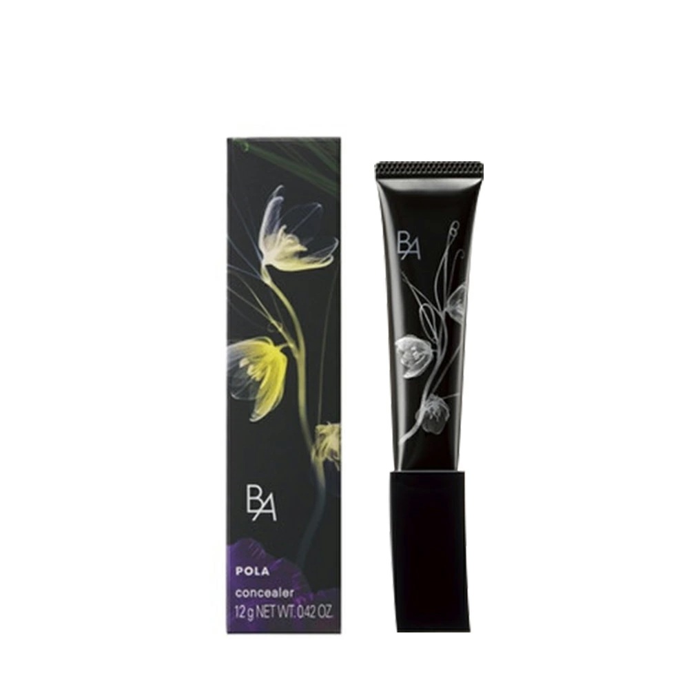 B.A 3D コンシーラー 2色選べれる 01 ブライトアップベージュ 02 カバリングオレンジ BA メークアップ 3dコンシーラー 化粧下地 5,170円