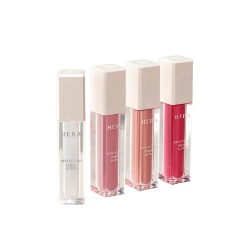 [26SS/New]リフレクション リキッド ブラッシュ 7color 26年1月26日発売 5,641円