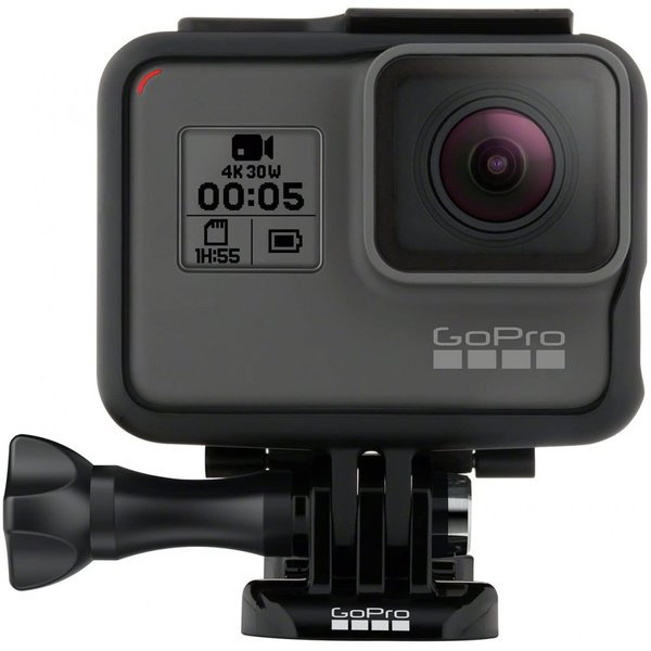 Qoo10] ゴープロ 【中古】ゴープロ GoPro HERO5