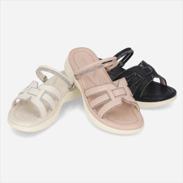 HC14 女性 クッションUP 羊革 ソフト LCWW31U626 (49423845)