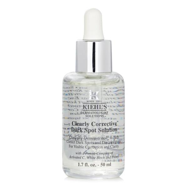 ds クリアリーホワイト ブライトニング エッセンス 50ml
