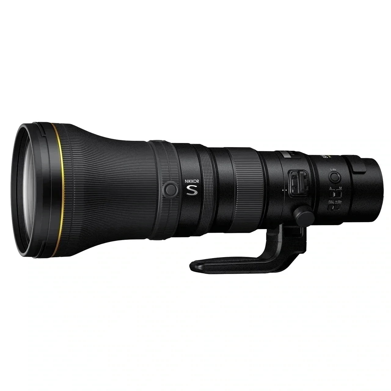NIKKOR Z 800mm f/6.3 VR S 単焦点超望遠レンズ