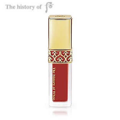 拱辰丹享:美ベルベットリキッドリップルーズ/リキッドリップスティック