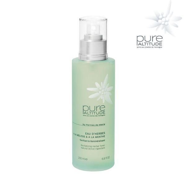 3401360107267 【6個入】 Pure（ピュール） オー デルブ メリス／ハーバルトナー【キャンセル不可】 3401360107267 【6個入】 Pure（ピュール） オー デルブ メリス