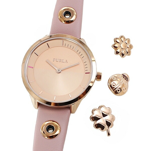 フルラ レディース 腕時計 手表 かわいい ガーリー ファッション コーデ オフィス カジュアル オフィカジ 贈り物 女の子 子供 姪 喜ばれる 新成人祝い 転職 社会人 学生 デート 入学彼女 娘