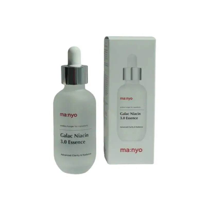 ガラクトナイアシン 3.0 エッセンス 60ml（ブライトニング／毛穴ケア／韓国発酵エッセンス）