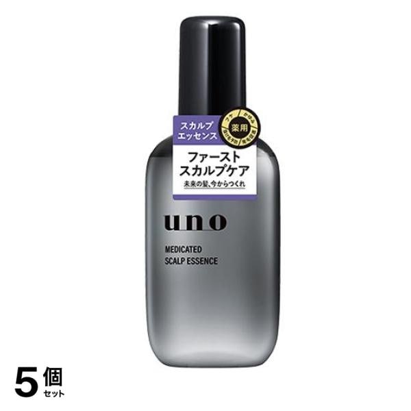 薬用スカルプエッセンス 150mL 5個セット