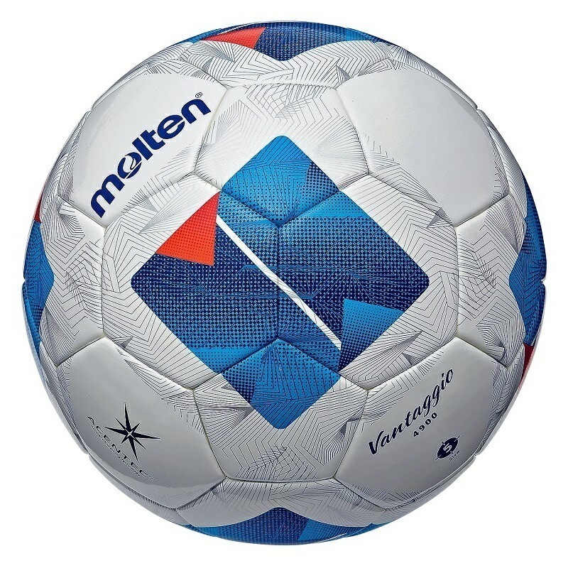 サッカーボール 5号球 ヴァンタッジオ4900 土用 F5N4901