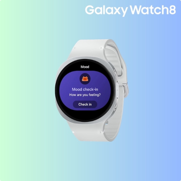Watch8 40mm/44mm