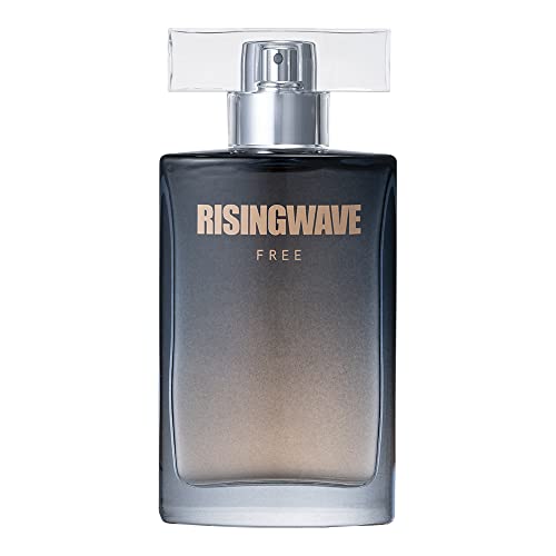 RISING WAVE フリー スパークラーオレンジ エモーショナルコレクション オードトワレ 50ml 香水 メンズ レディ