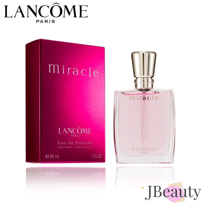 Lancome ミラクル EDP 30ml