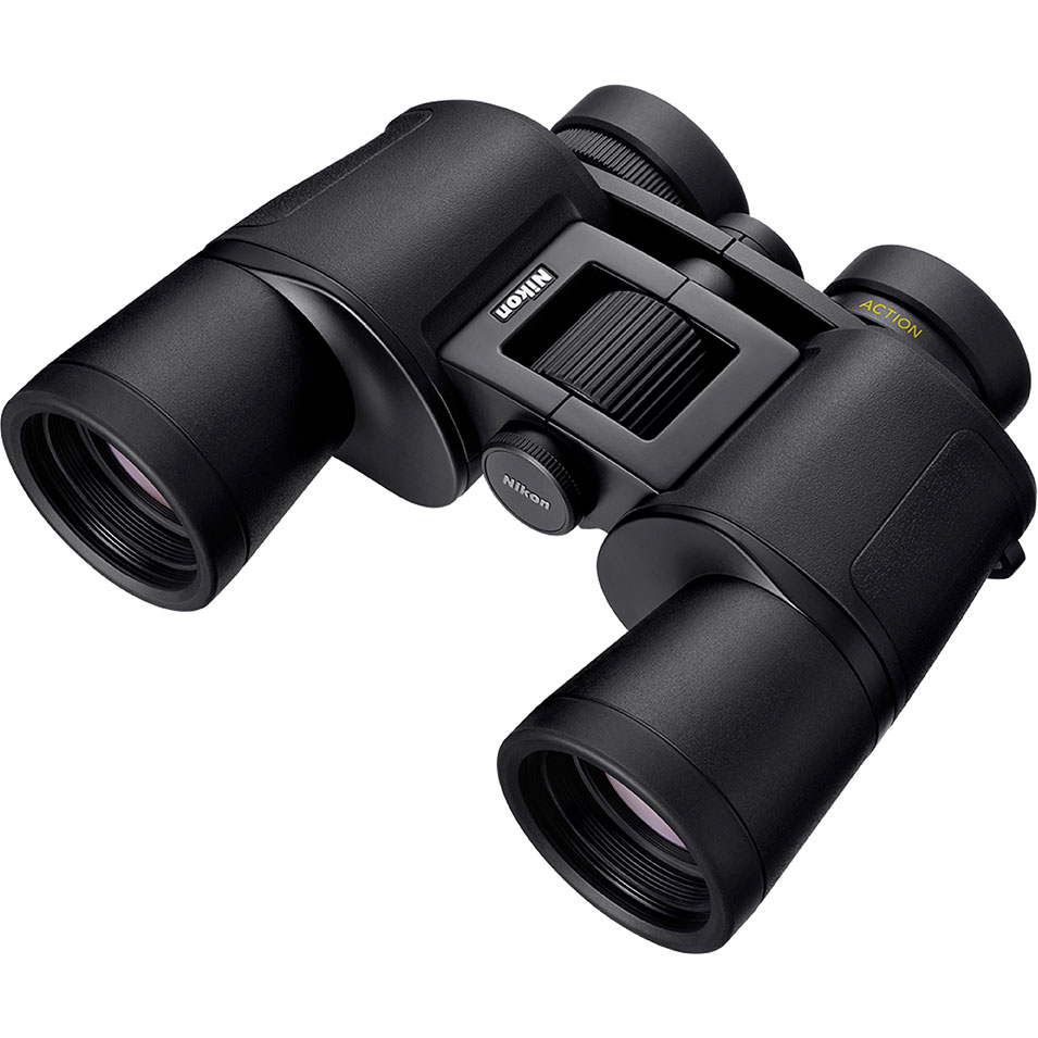 ニコン ACTION8X42 双眼鏡「ACTION 8x42」（倍率：8倍） ACTION8X42