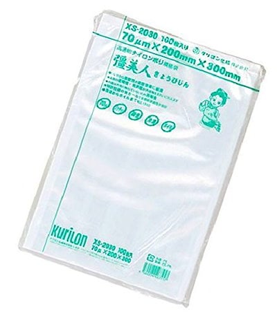 他サイト： クリロン化成 彊美人 XS-2030 100枚の商品画像