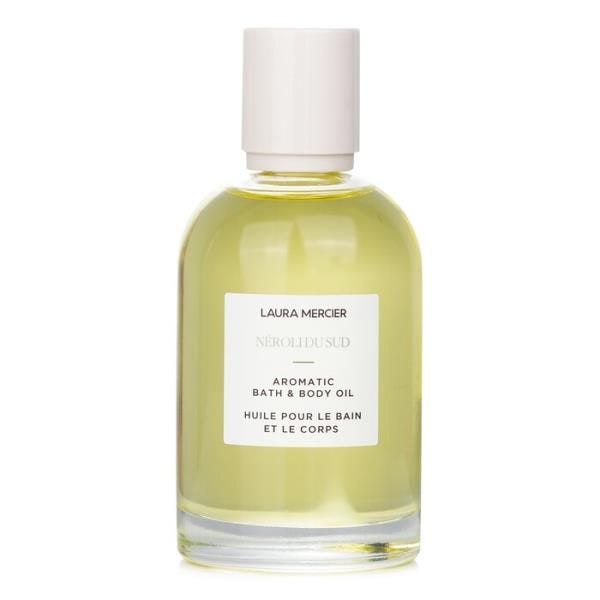 ネロリデュスード アロマティック バス＆ボディオイル 100ml