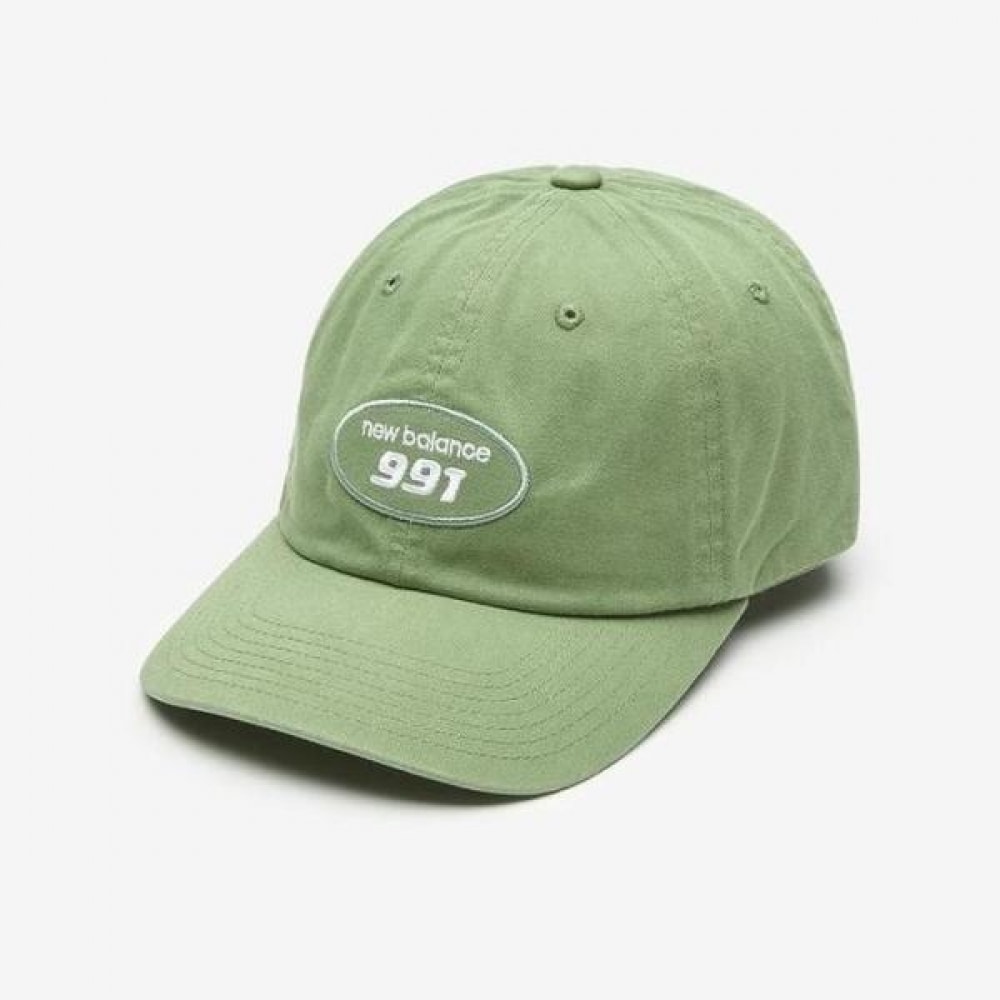 ニューバランス 帽子 ソフトボールキャップ NBGDEFE601-49