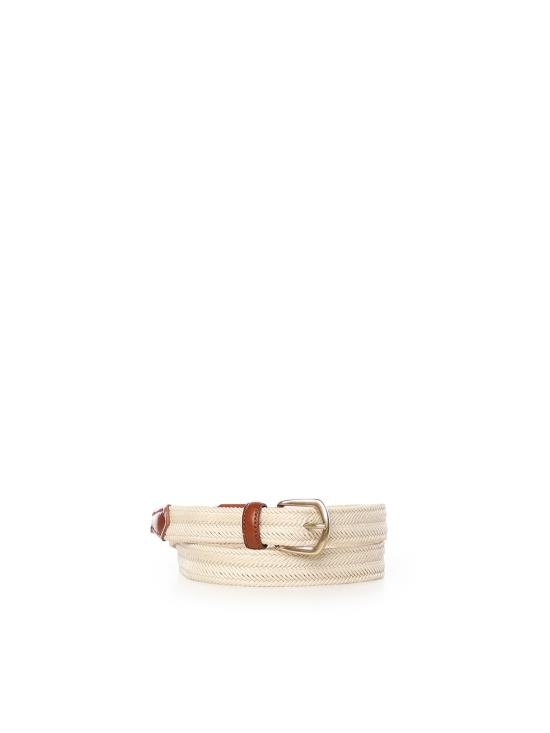 ELEVENTY Men Belts M77CINM11PEL0M011 02 SAND