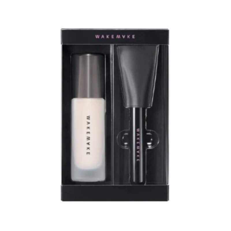 ウォーター ベルベット カバー ファンデーション [ブラックハーシー] 5,395円