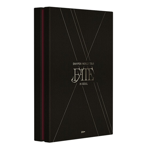 エヒプン (ENHYPEN) - ワールドツアー [FATE] IN SEOUL