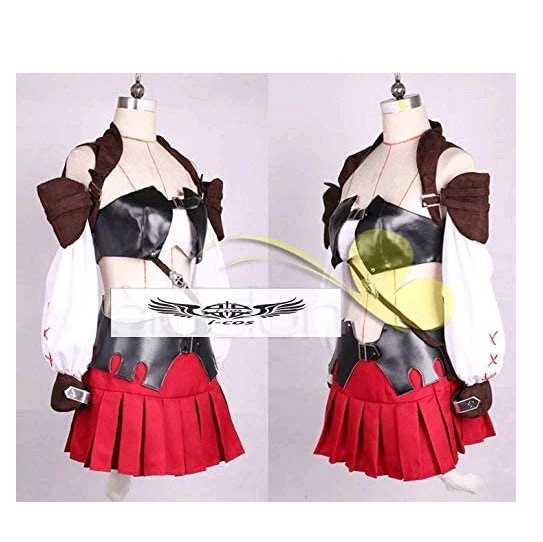 ファイナルファンタジーXIVミストコッテシティコスプレコスチュームコスチューム変装