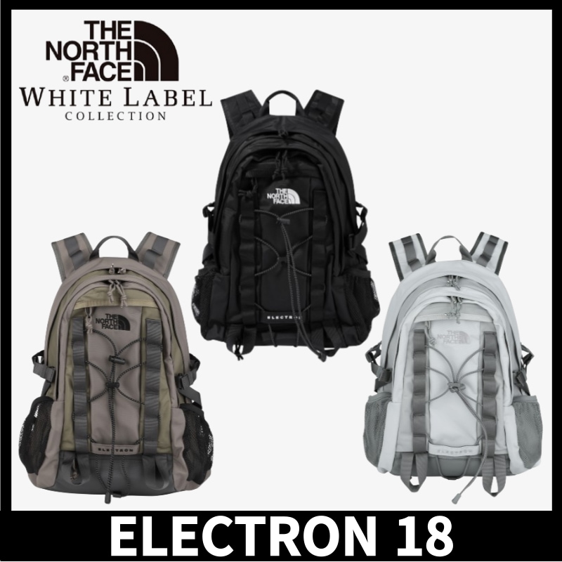 ELECTRON 18 NM2DR52 ホワイトレーベル [公式正規品] ユニセックス
