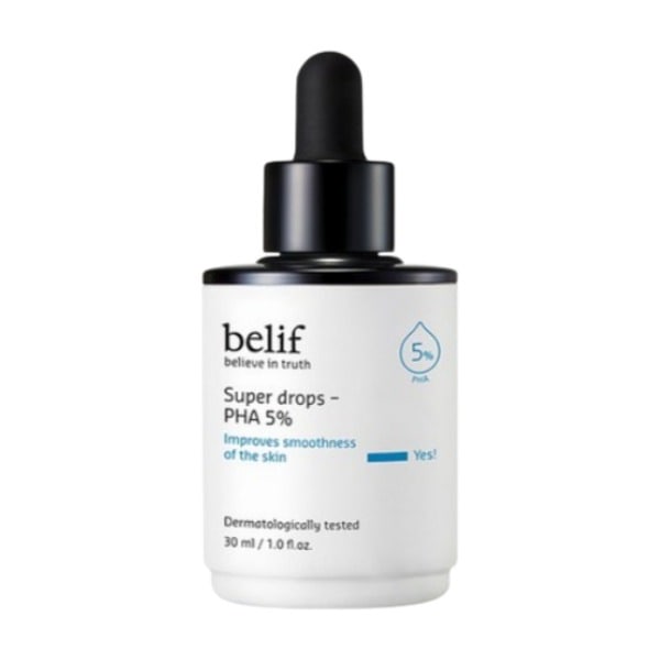 スーパー ドロップス-PHA 5% 30mL