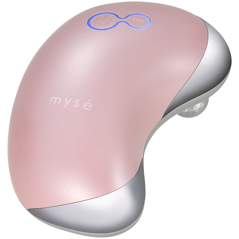 ヤーマン MS-50P ウェーブスパ（ピンク） MS50P