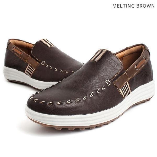 メンズスニーカー カジュアルスニーカー メンズ秋靴シューズ WR32