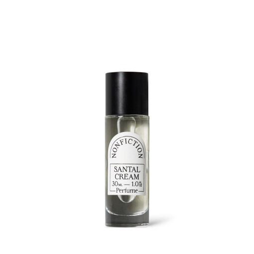 サンタルクリーム ポータブル オードパフューム 30ml