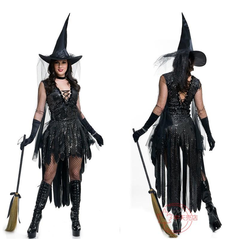 【本日限定】欧米 巫女 アパレル コスプレ 仮装 ハロウィン レディース 大人用 セクシー 悪魔 魔女 制服 舞台劇 出演 イベント パーティー Halloween 衣装 変装