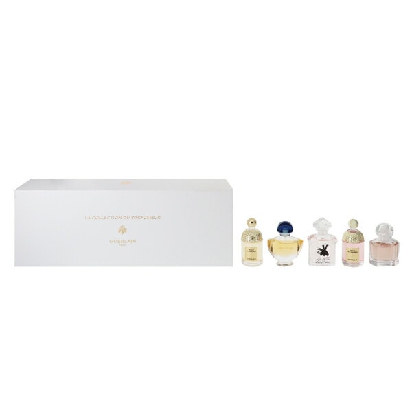 ラ コレクション デュ パフューマー 7.5ml×2/5ml×3