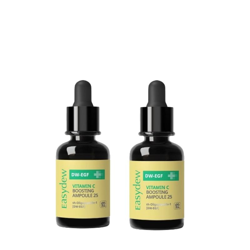 DW-EGF ビタミンC ブースティング アンプル 15g リニューアル (ディレクターパイpick) 1+1