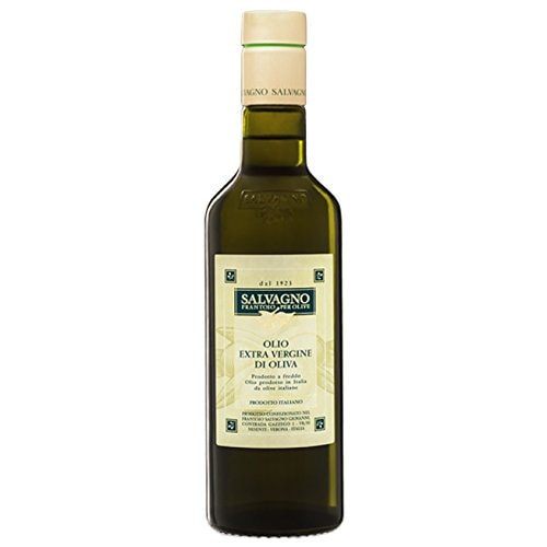 サルバーニョ オリーブオイル 500ml 1本