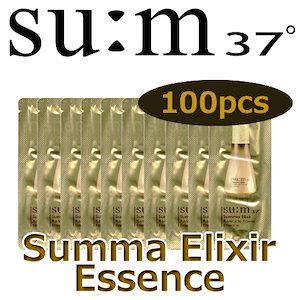 [Qoo10] sum37 スンマ エリッサー 8-ミラクル パワー