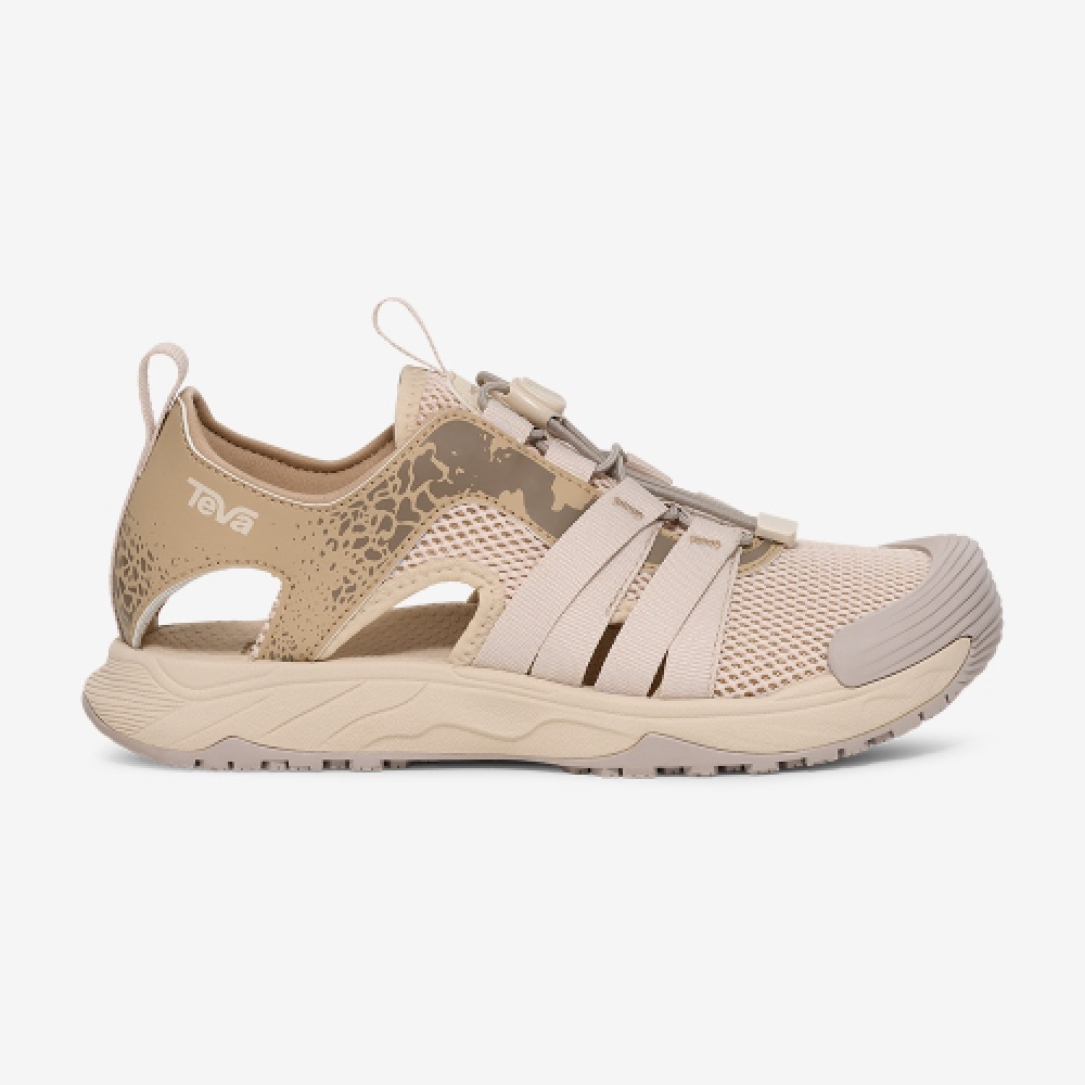 TEVA 女性用ハイドラテックサンダル CT (WPP) STVF2516290-WPP