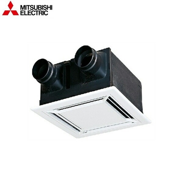 VL-200ZSD3 ダクト用ロスナイ 居間事務所店舗用