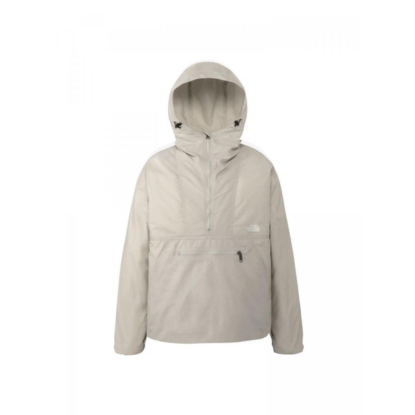 ザ・ノース・フェイス THE NORTH FACE コンパクトアノラック メンズ NP22630-FI
