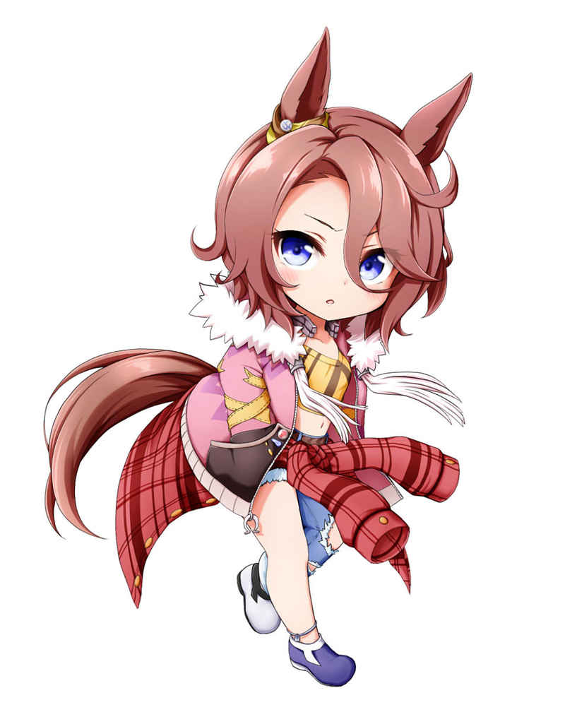 ウマ娘 応援 タオル ナリタタイシン ウマ娘 公式応援タオル ナリタタイシン - タオル