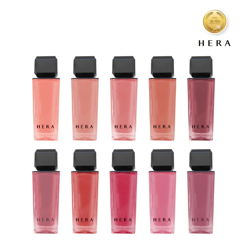 センシュアル パウダー マット リキッド 5g (10 color)