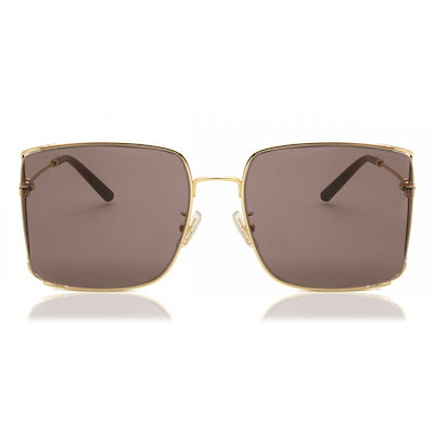 刀装具 大刀柄前 大型鉄地鍔 龍目貫 赤銅虎の金具 【公式通販】