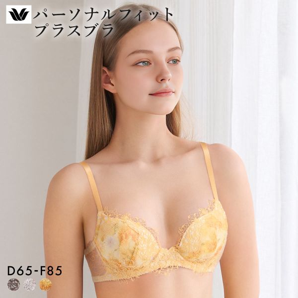 ワコール パーソナルフィットプラスブラ プレミアム 25series BXD425 25G ブラジャ