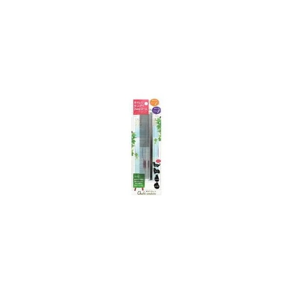 【1ケース】【お取り寄せ対象品】おウチ・クチュール スタンダードコーム M[スーパーキャット] *12個
