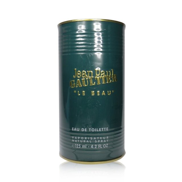 ジャンポール・ゴルチエ ル ボー オードトワレ 125ml