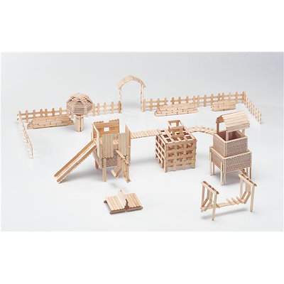 アーテック スティック工芸 A 40mm 300組 〔×30セット〕 アーテック スティック工芸 A 40mm 300組 ×３０セット お徳用